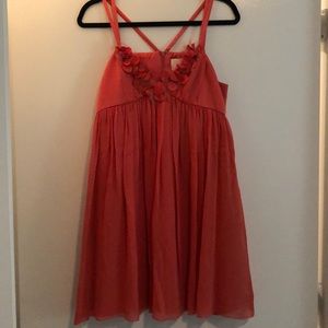 Pink Cocktail dress, size 4